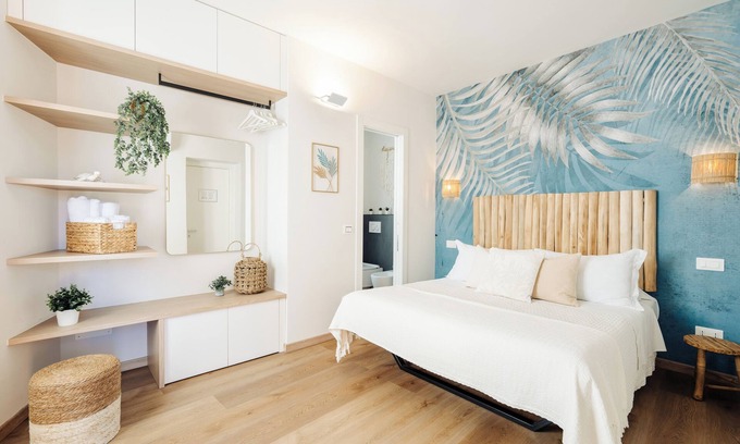 Cadimare Hotel | CADAMARE charming rooms in Portovenere