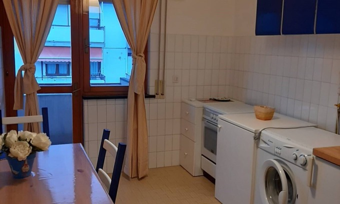 Rapallo Apartamento | CADDY HOME
