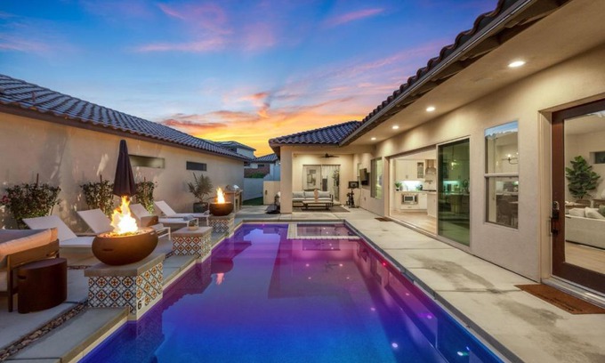 La Quinta Casa | Caddy Shack PGA Signature PGA WEST Walk to STADIUM COURSE