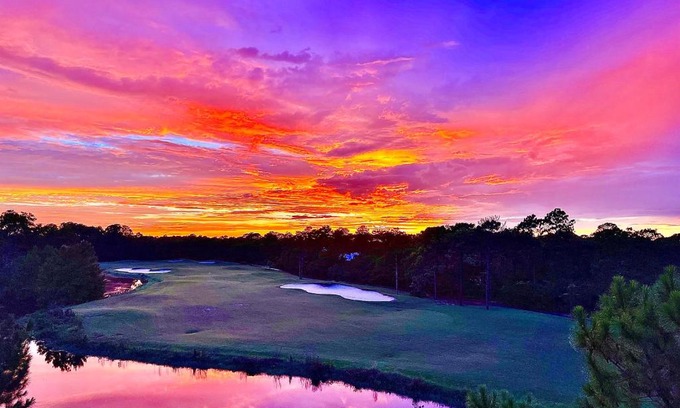 Carrabelle Apartamento | Caddyshack Condo