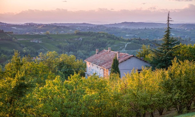 Rocchetta Palafea Casa | Cadelbuja