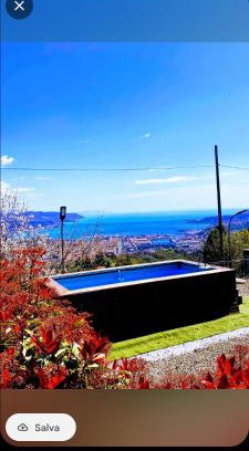 La Foce Casa | CaDinê