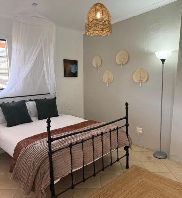 Montagu Chalet De Esquí | Cadle Craft Cottage