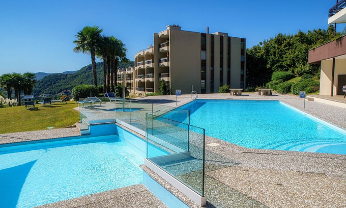 Cadro Apartamento | Cadro Garden