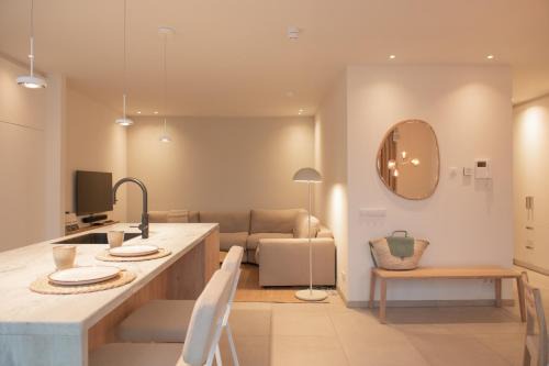 Cadzand-Bad Apartamento | Cadzandatsea33