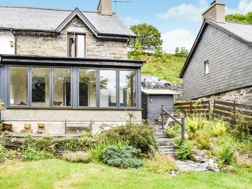 Dolwyddelan Casa | Cae'r Elen