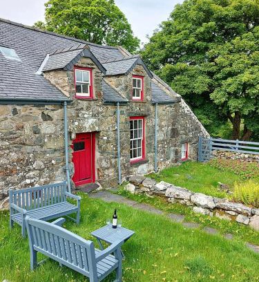Dolgellau Casa | CaeEinion Cottage a Georgeous Rural Retreat Nr Dolgellau