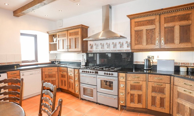 Cemaes Bay Cabaña | Caerdegog Ganol