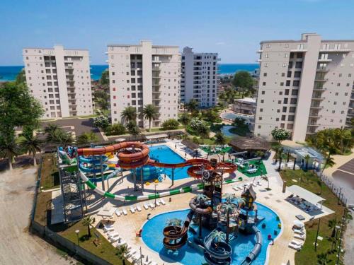 Gastria Apartamento | Caesar Blue Resort Dipkarpaz