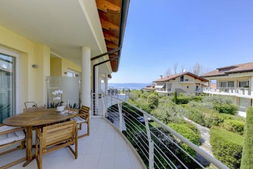 Colombare Apartamento | Caesar Resort Sirmione E12