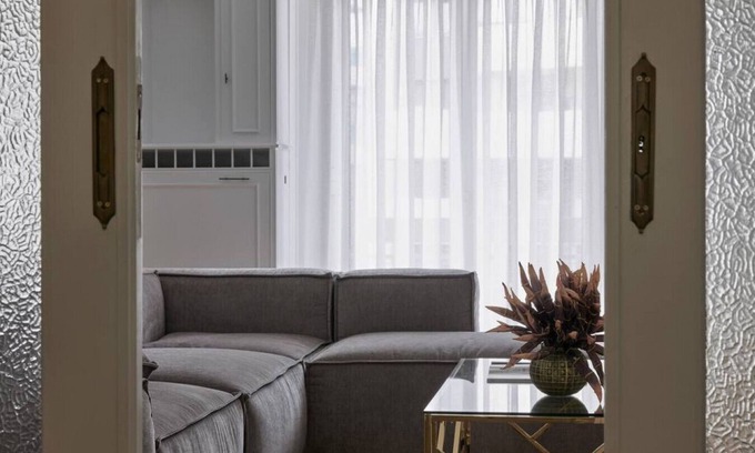 Ilisia Apartamento | Caesaria Spacious 3bd
