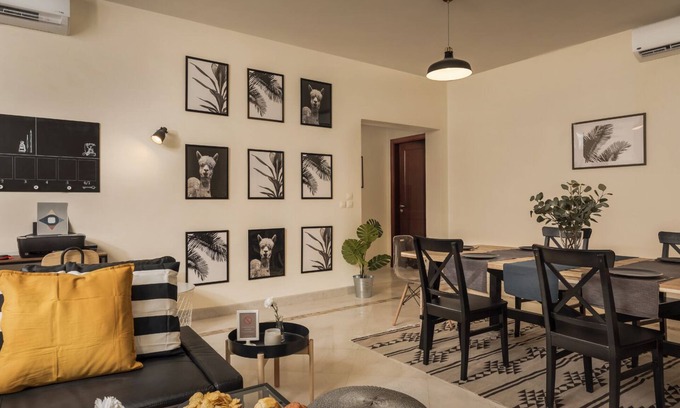 New Cairo Apartamento | Cairoom - Mivida 101