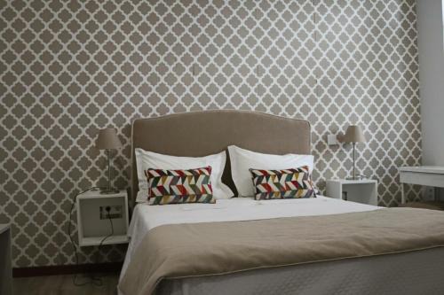 Aveiro Apartamento | Cagaréus