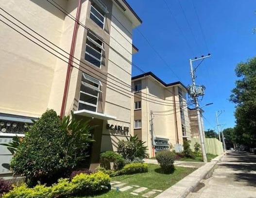 Kauswagan Apartamento | Cagayan de Oro Transient 103 Near Polymedic Hospital
