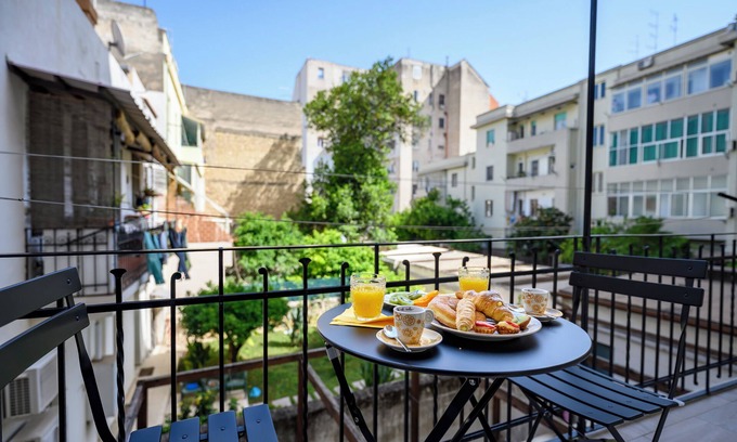Province of Cagliari Apartamento | Cagliari City Center Luxury Apartment!