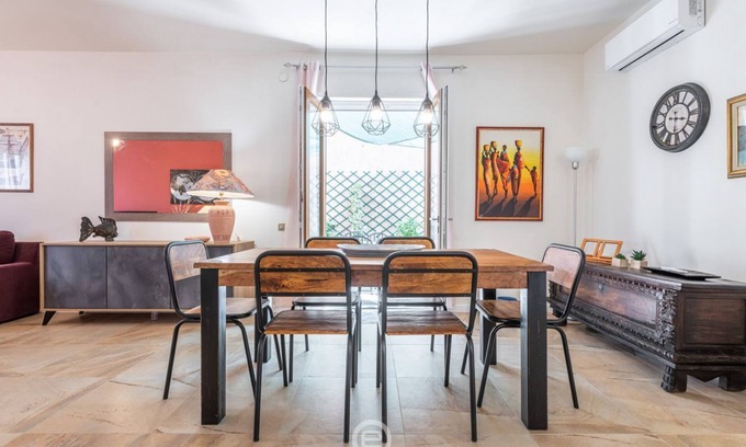 Province of Cagliari Apartamento | Cagliari Diamond Apartment