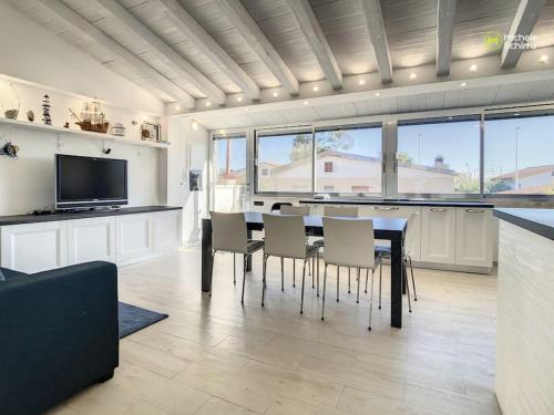 Poetto Casa | Cagliari Poetto the sea a few steps from the beach