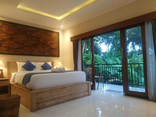 Peliatan Casa | Cahaya Guest House