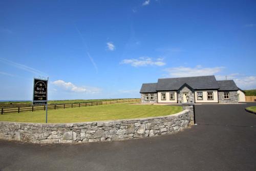 Doolin Casa | Cahermaclanchy House