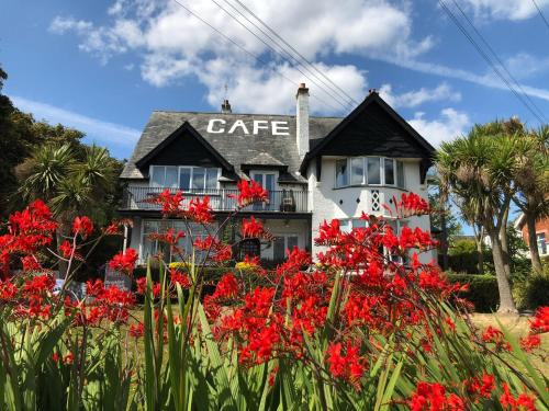 Bangor Casa | Cairn Bay Lodge
