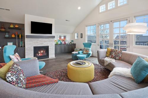Bend Casa | Cairn