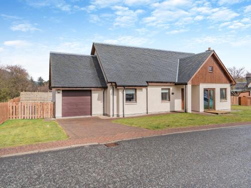 Coylumbridge Casa | Cairn View - S4402