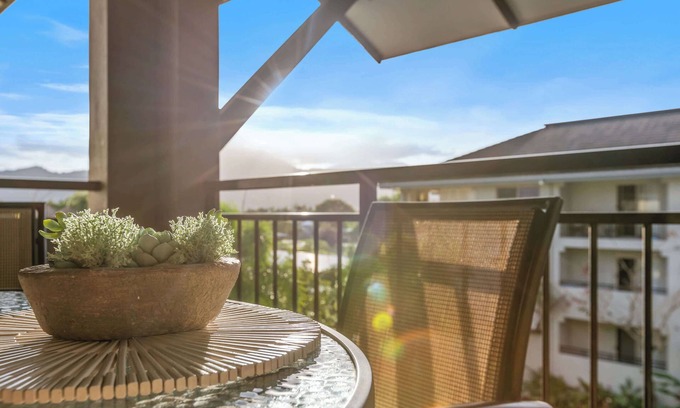 Westcourt Apartamento | Cairns 2BR Palms Stay Top Floor & Pool View