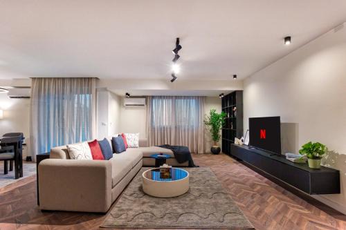 Al Duqqi Apartamento | Cairo Homes Down Town El batal