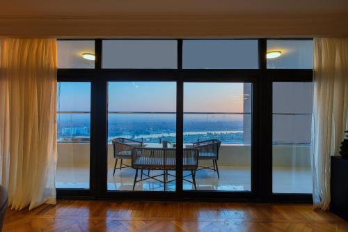 Cairo Apartamento | Cairo Homes Maadi Nile View Family