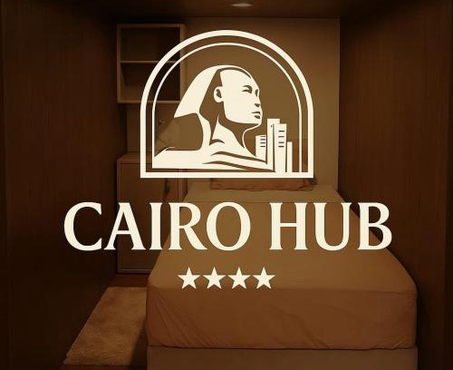 Qasr an-Nil Hotel | Cairo Hub Downtown Hotel