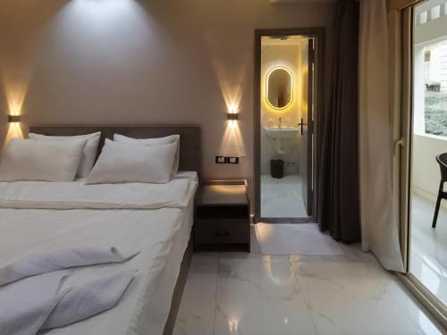 Abdin Hotel | Cairo soul