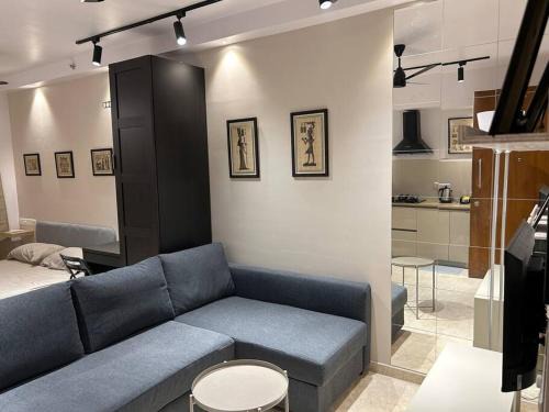 Thane West Apartamento | Cairo studio @hiranandani