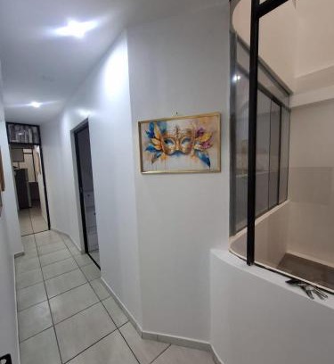 Cajamarca Apartamento | Cajamarca House