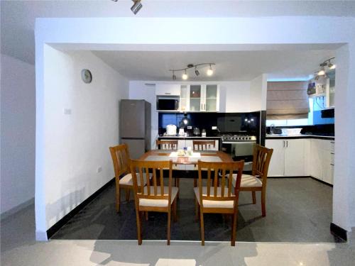 Banos del Inca Apartamento | Cajamarca Verde y bonita BI