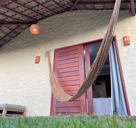 Coqueiro Cabina | Cajuí