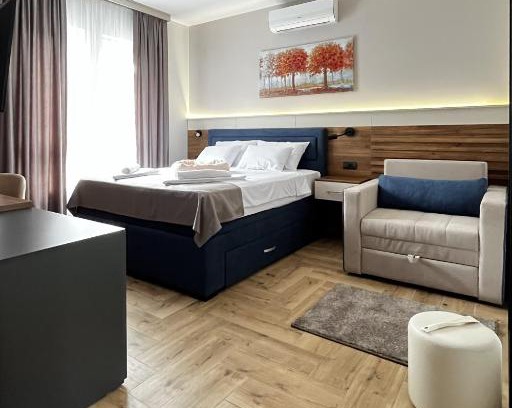 Cuprija Cama Y Desayuno | ĆAKA Luxury Rooms & Restaurant