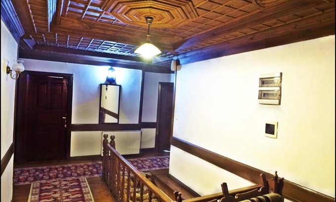 Safranbolu City Center Apartamento | Cakiroglu Konak
