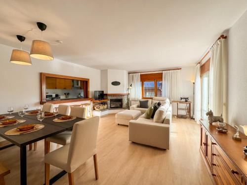 Puigcerda Apartamento | Cal Batllia 2