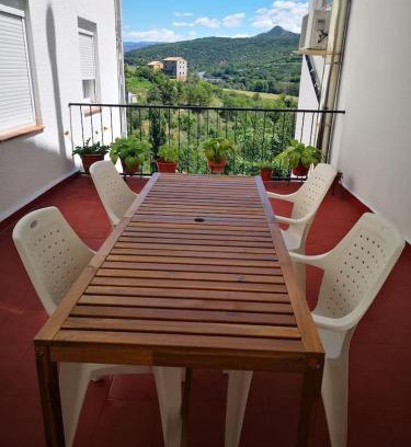 Tremp Apartamento | Cal Boix Apartamento