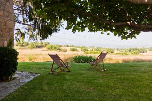 Casserres Casa | Cal Campllarg
