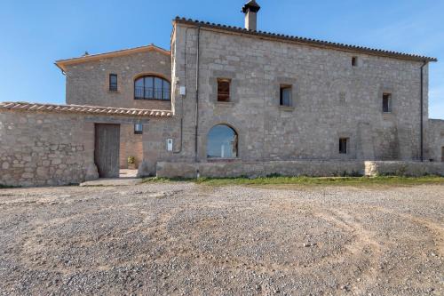 Casserres Casa | Cal Cirera