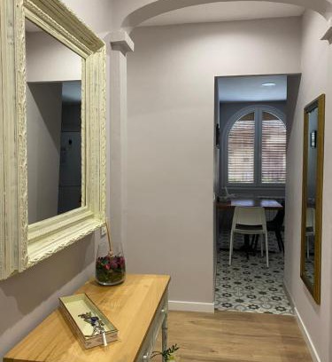 Cardona Apartamento | Cal Franch 3