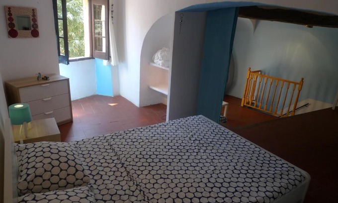 Mont-roig del Camp Apartamento | Cal Jordi