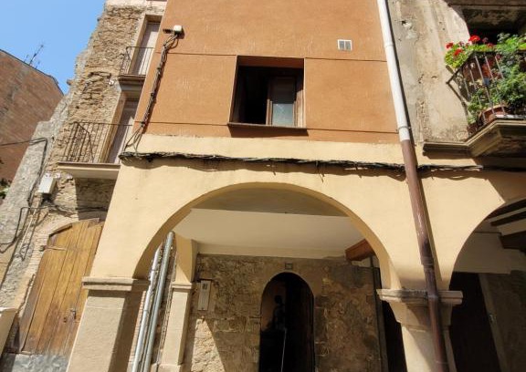 Ponts Casa | CAL MA Ponts
