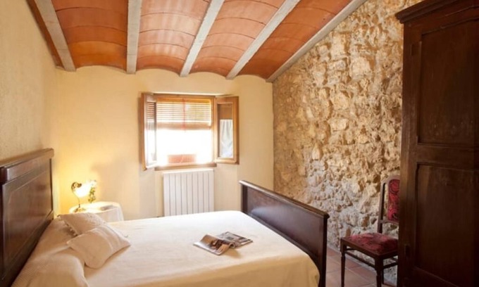 Subirats Casa | Cal Masana - A · Exclusive Cottage (35km from BCN)