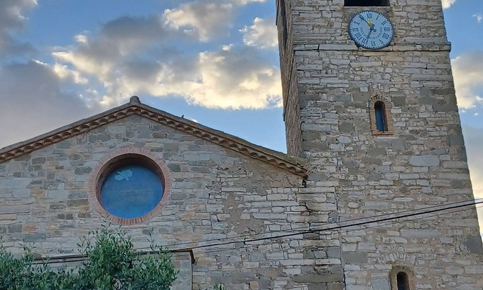 Sant Guim de la Plana Casa | Cal Massana
