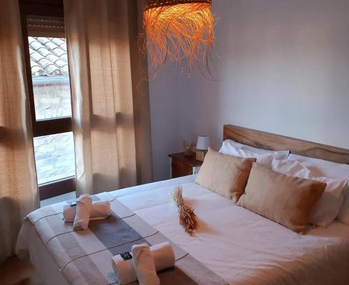 Sant Guim de la Plana Casa | Cal Massana