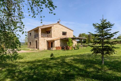 Vilademuls Casa | Cal Menescal
