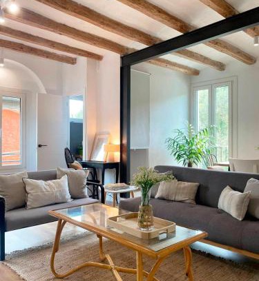 Berga Apartamento | Cal Moline 1