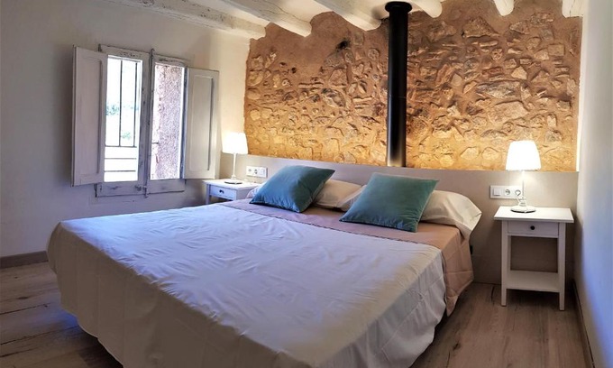 Pratdip Casa | Cal Moreno